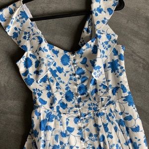 GMG dress RESERVED FOR DAISY